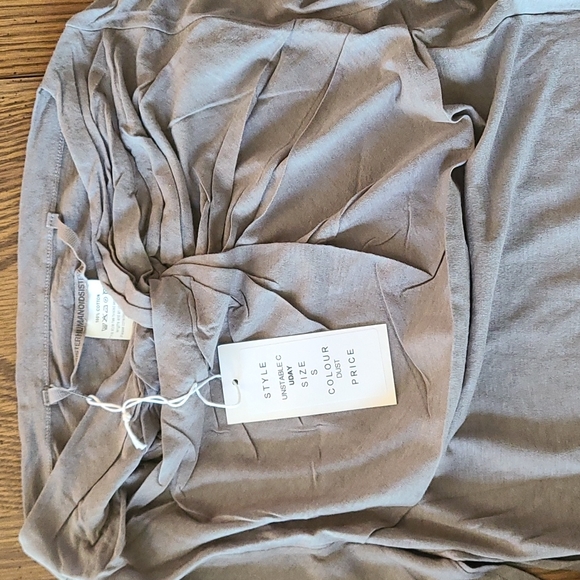 Humanoid Long Sleeve Tee - Picture 3 of 6